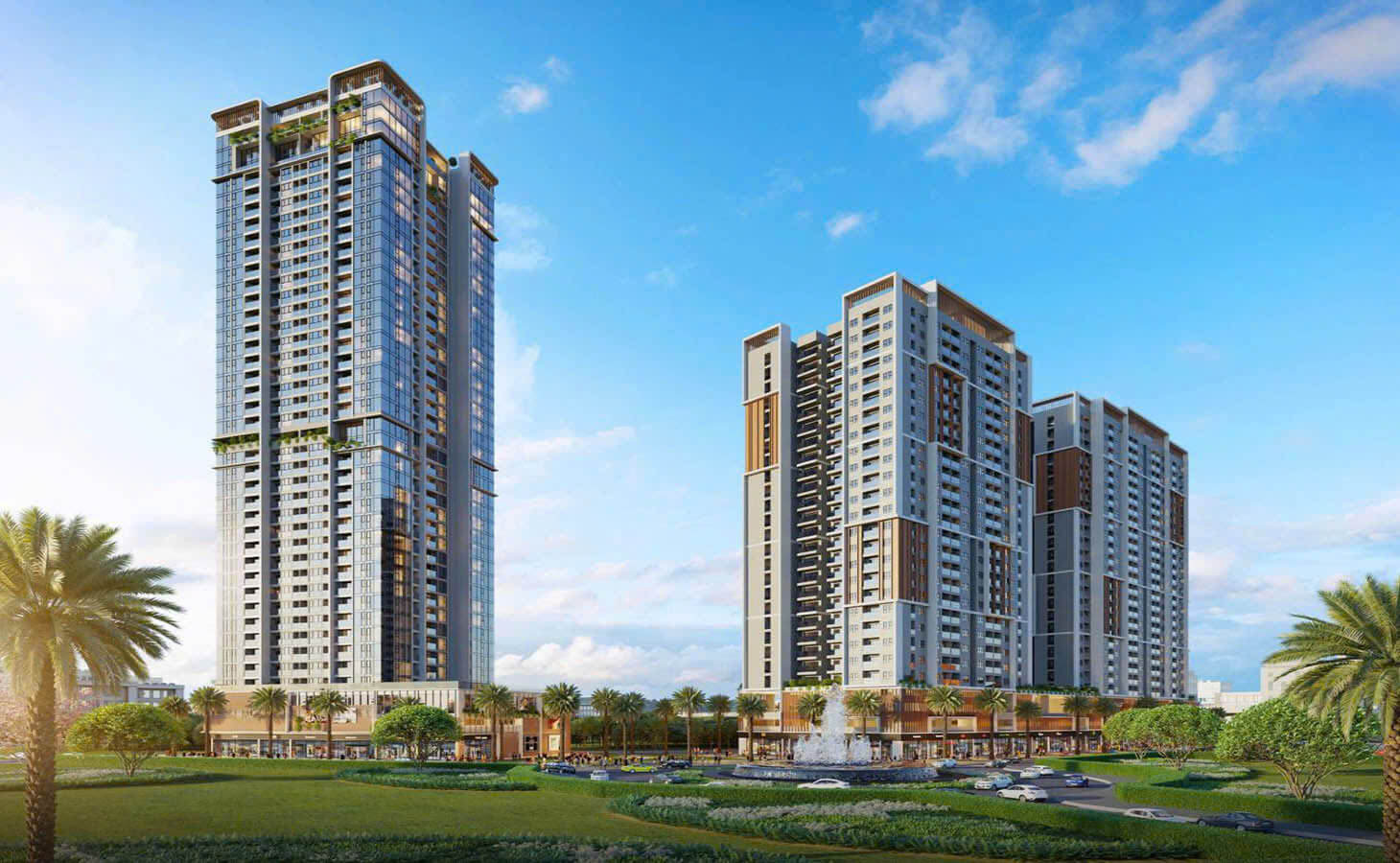 dự án astor 1 ciputra