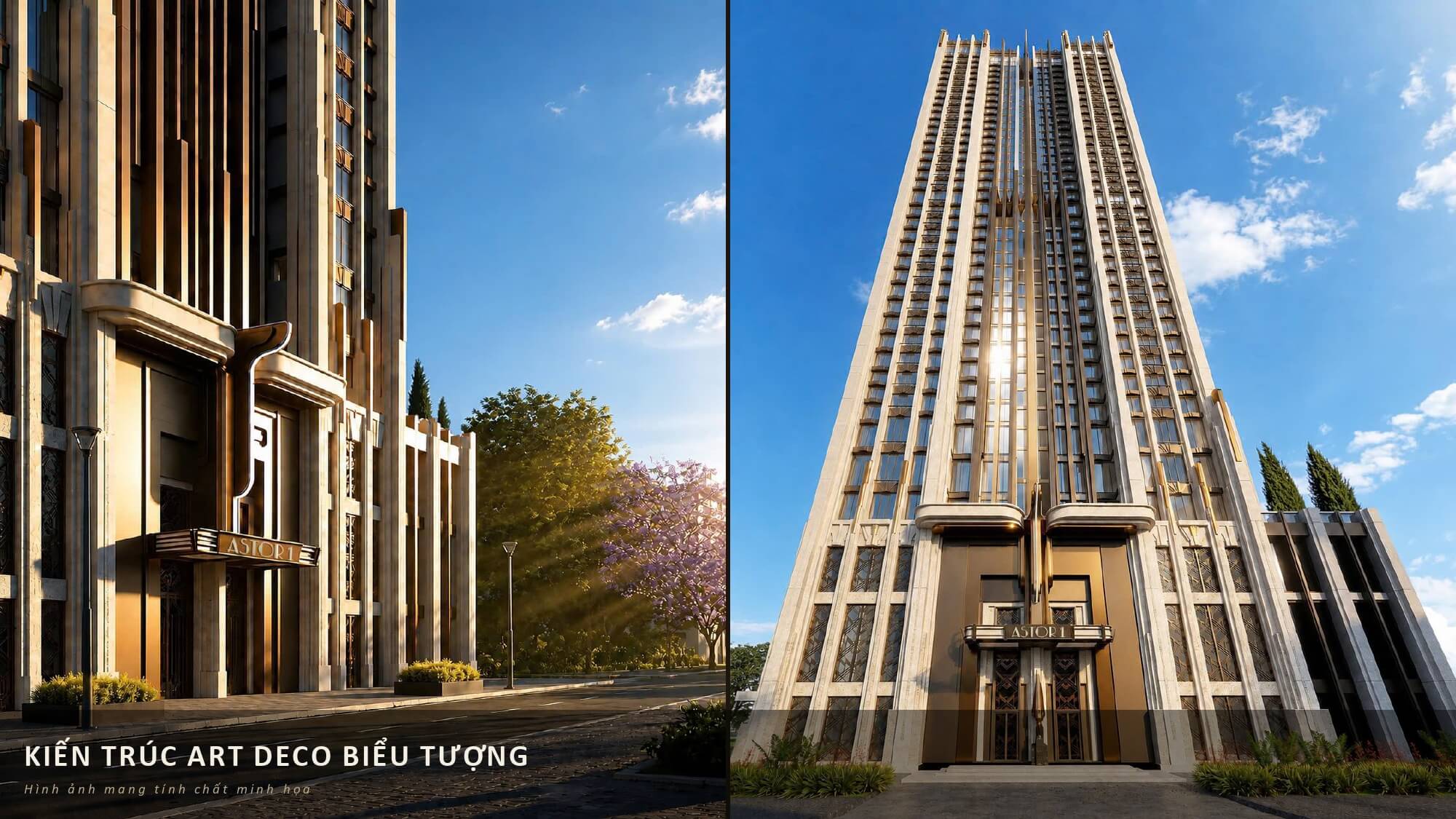 dự án astor 1 ciputra